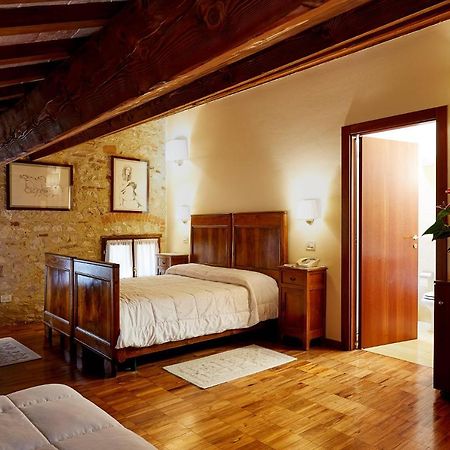 Agriturismo Le Vescovane Longare Exterior photo